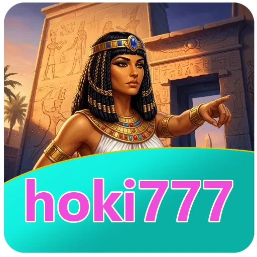 Ikon hoki777 untuk verifikasi berkas APK