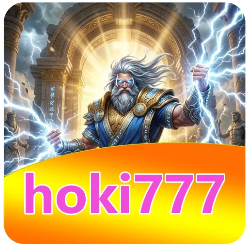 Ikon hoki777 untuk katalog aplikasi Android