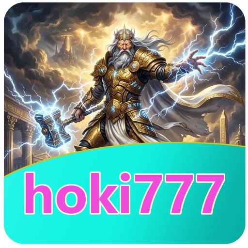 Ikon hoki777 untuk cara memilih aplikasi di katalog