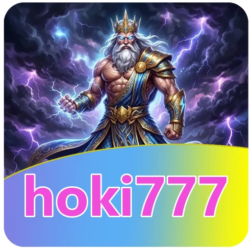 Ikon hoki777 untuk syarat Android pada halaman unduh