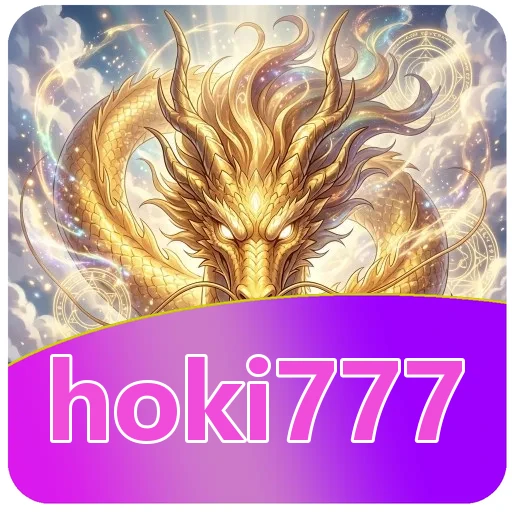 Ikon hoki777 untuk ringkasan panduan APK v4.7.5