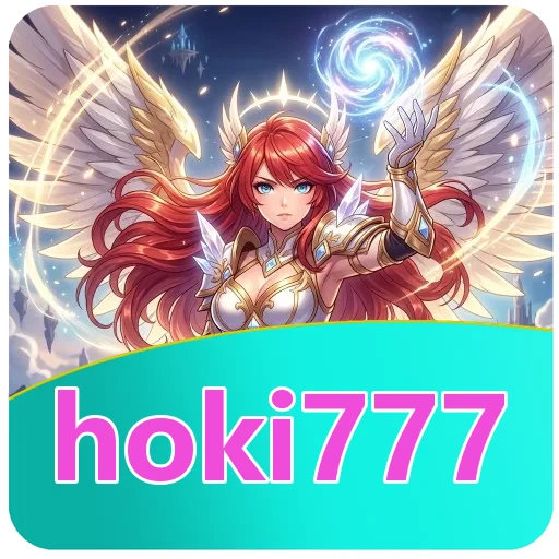 Ikon hoki777 untuk bagian uji redaksi