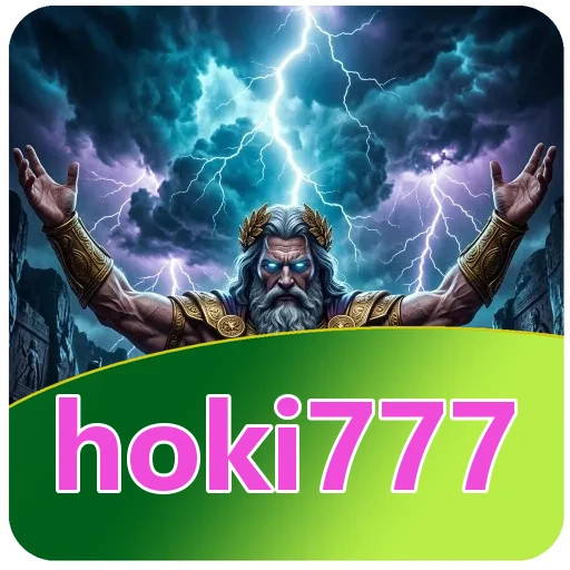 Ikon hoki777 untuk syarat pemasangan di Android