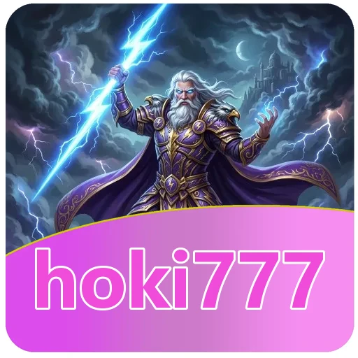 Ikon hoki777 untuk data verifikasi APK 2018–2026