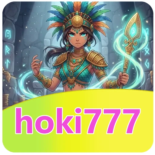 Ikon hoki777 untuk pengguna sejak 2018